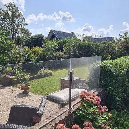 Lovely House Till 6 P. Near Amsterdam, Sea Apartamento Opmeer Exterior foto