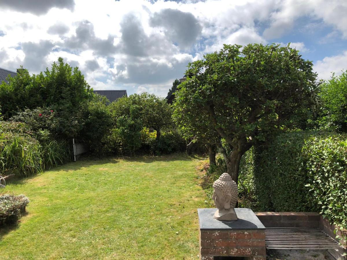 Lovely House Till 6 P. Near Amsterdam, Sea Apartamento Opmeer Exterior foto