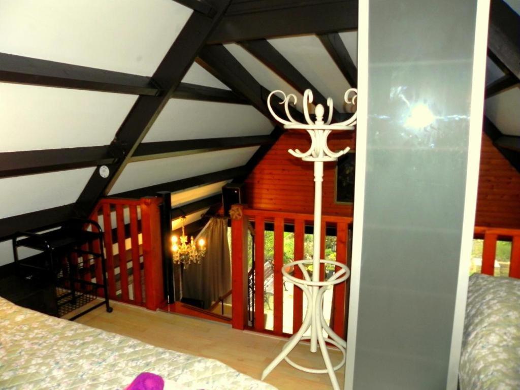 Lovely House Till 6 P. Near Amsterdam, Sea Apartamento Opmeer Exterior foto