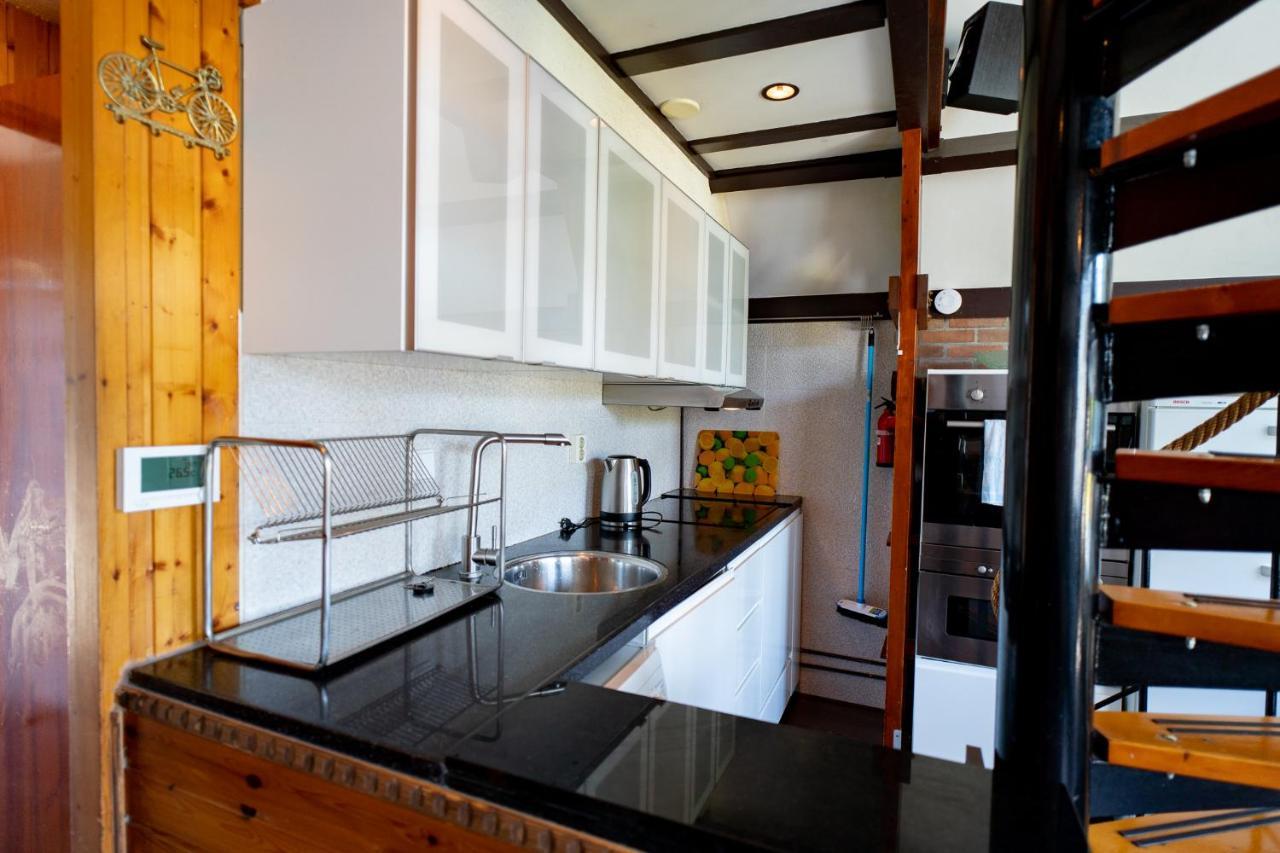 Lovely House Till 6 P. Near Amsterdam, Sea Apartamento Opmeer Exterior foto