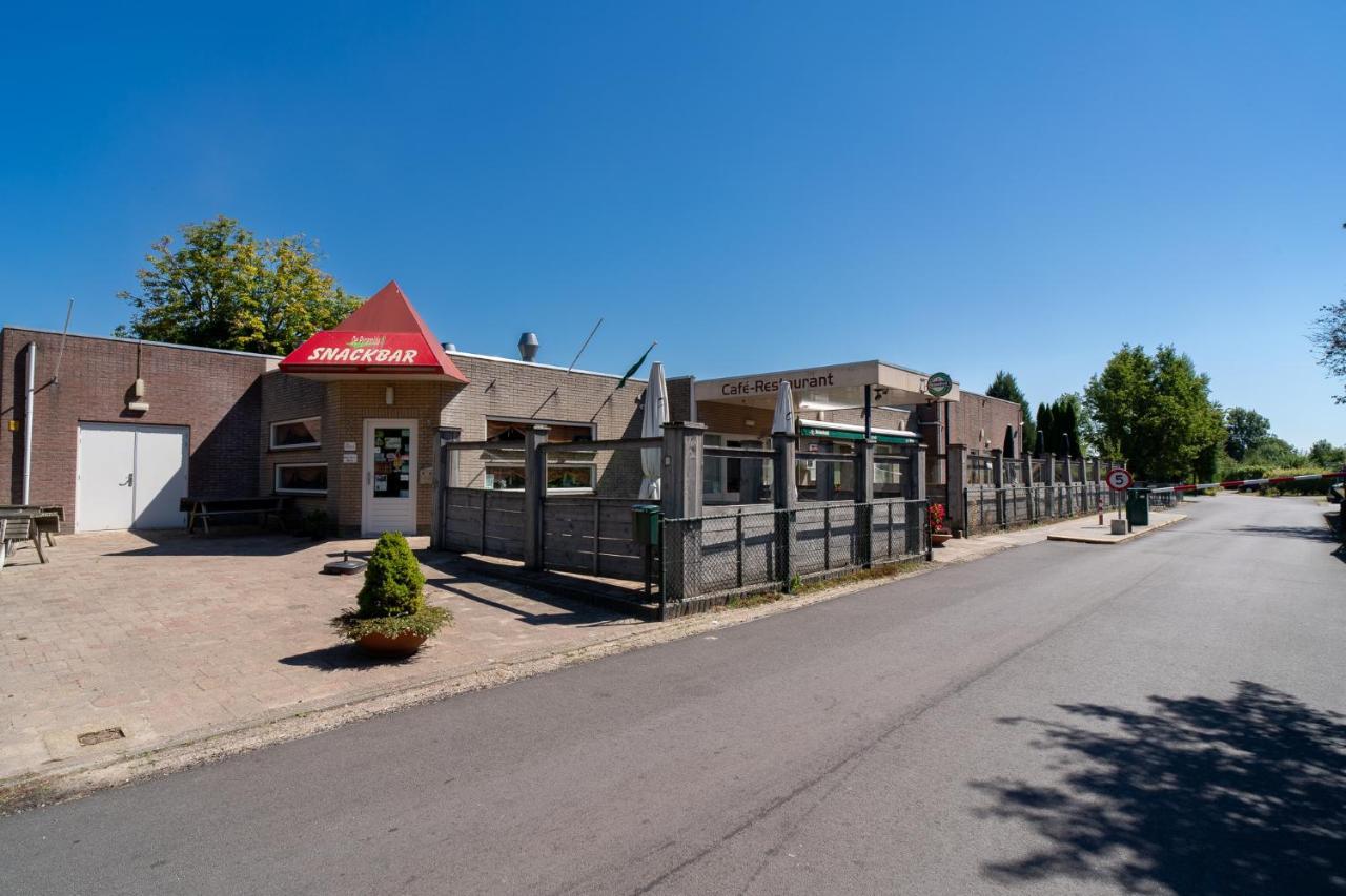 Lovely House Till 6 P. Near Amsterdam, Sea Apartamento Opmeer Exterior foto