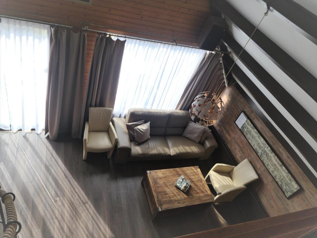 Lovely House Till 6 P. Near Amsterdam, Sea Apartamento Opmeer Exterior foto