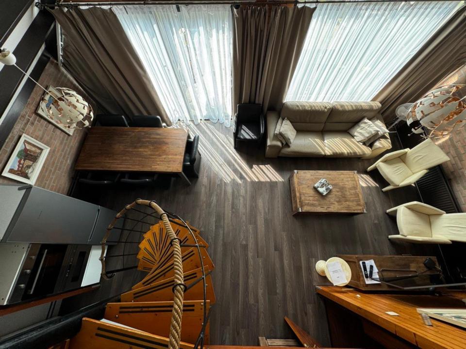 Lovely House Till 6 P. Near Amsterdam, Sea Apartamento Opmeer Exterior foto