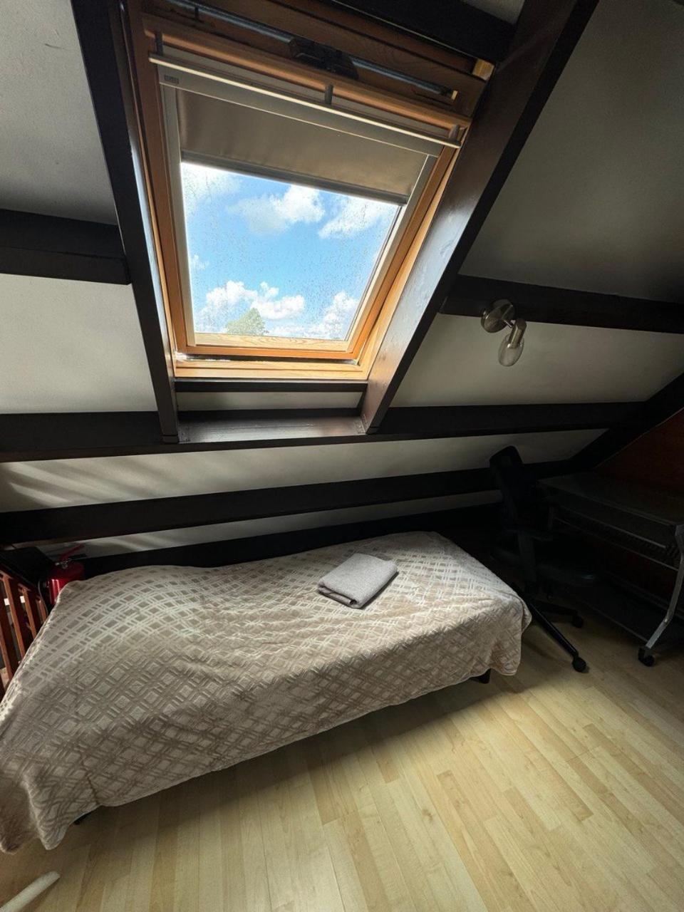 Lovely House Till 6 P. Near Amsterdam, Sea Apartamento Opmeer Exterior foto
