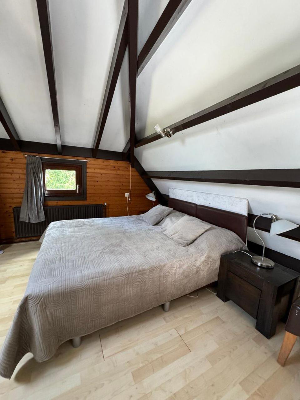 Lovely House Till 6 P. Near Amsterdam, Sea Apartamento Opmeer Exterior foto