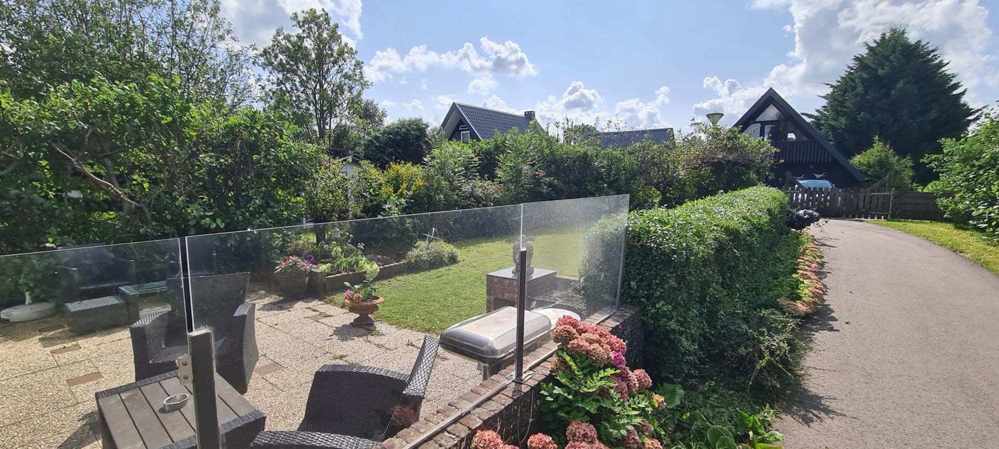 Lovely House Till 6 P. Near Amsterdam, Sea Apartamento Opmeer Exterior foto